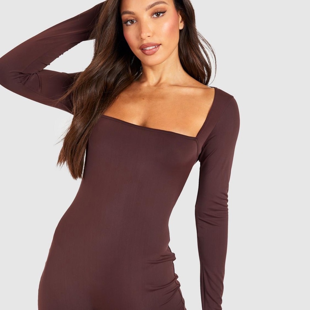 Boohoo romper